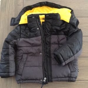 Nautica Boys Jacket 2t